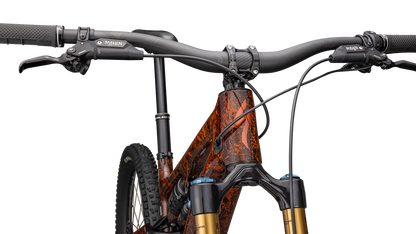 BICICLETA SPECIALIZED TURBO LEVO SL 2 PRO 2025