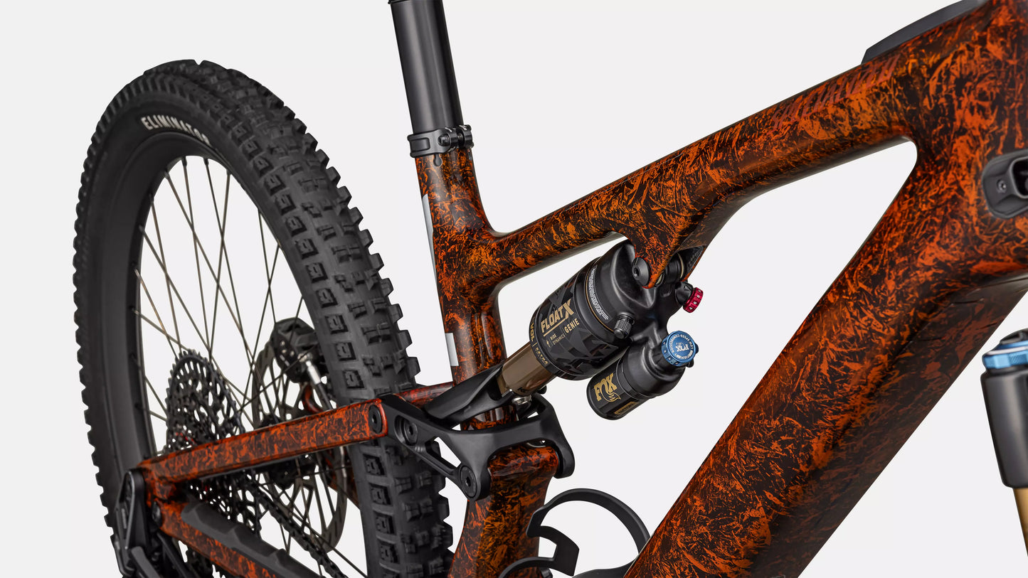 BICICLETA SPECIALIZED TURBO LEVO SL 2 PRO 2025