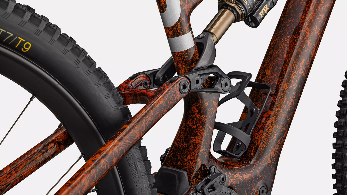 BICICLETA SPECIALIZED TURBO LEVO SL 2 PRO 2025