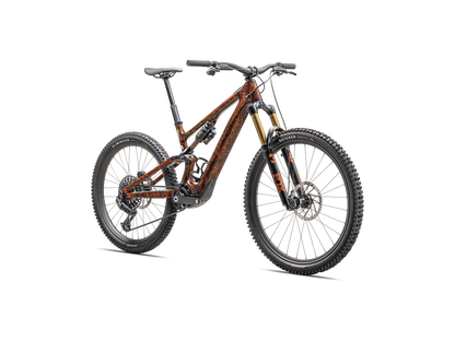 BICICLETA SPECIALIZED TURBO LEVO SL 2 PRO 2025