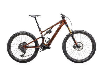 BICICLETA SPECIALIZED TURBO LEVO SL 2 PRO 2025