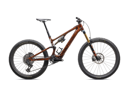 BICICLETA SPECIALIZED TURBO LEVO SL 2 PRO 2025