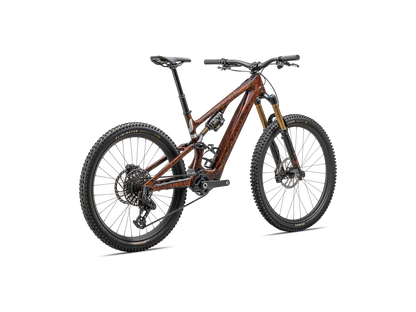 BICICLETA SPECIALIZED TURBO LEVO SL 2 PRO 2025