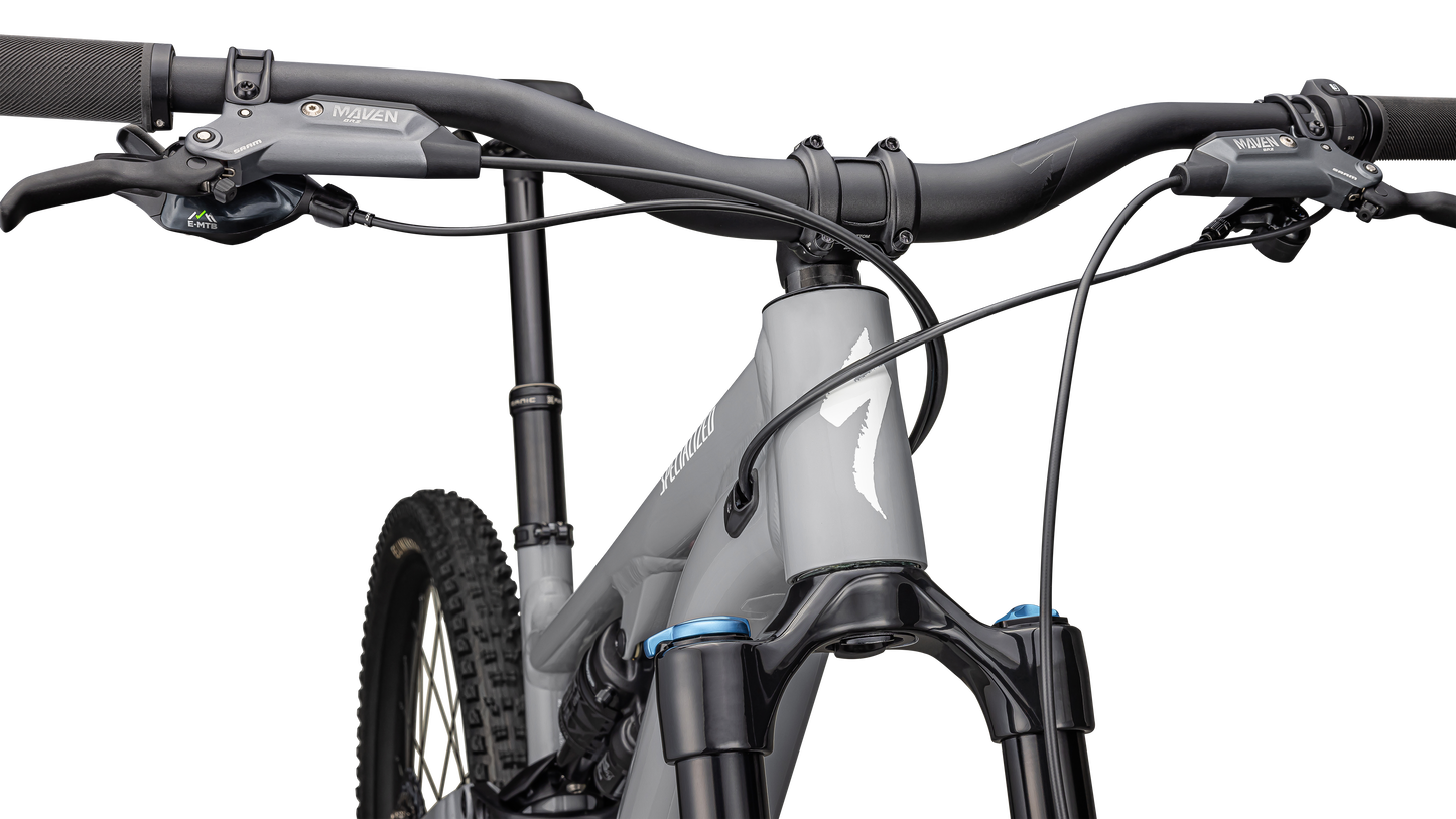 BICICLETA SPECIALIZED TURBO LEVO SL 2 COMP ALLOY 2025