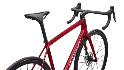 BICICLETA SPECIALIZED S-WORKS AETHOS 2 2026 - SRAM RED AXS