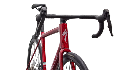 BICICLETA SPECIALIZED S-WORKS AETHOS 2 2026 - SRAM RED AXS