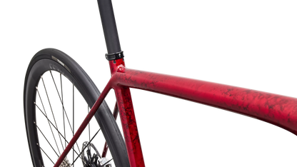 BICICLETA SPECIALIZED S-WORKS AETHOS 2 2026 - SRAM RED AXS