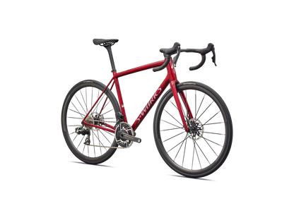 BICICLETA SPECIALIZED S-WORKS AETHOS 2 2026 - SRAM RED AXS
