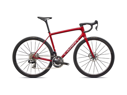 BICICLETA SPECIALIZED S-WORKS AETHOS 2 2026 - SRAM RED AXS