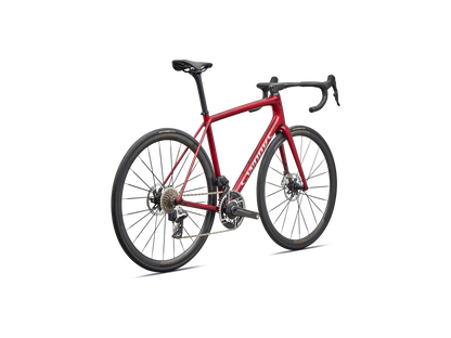 BICICLETA SPECIALIZED S-WORKS AETHOS 2 2026 - SRAM RED AXS