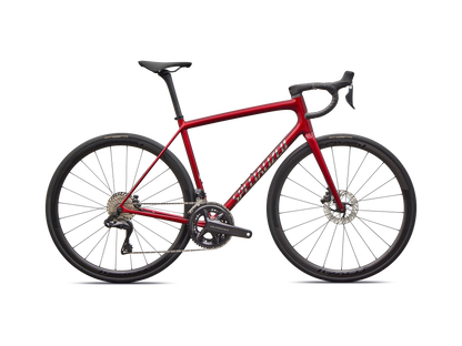 BICICLETA SPECIALIZED AETHOS 2 PRO 2026 - SHIMANO ULTEGRA Di2