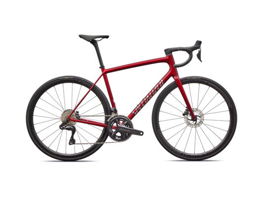 BICICLETA SPECIALIZED AETHOS 2 PRO 2026 - SHIMANO ULTEGRA Di2