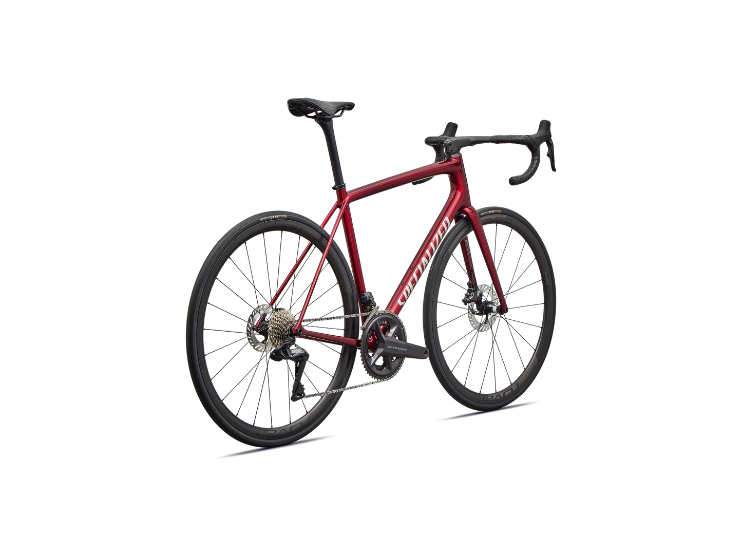 BICICLETA SPECIALIZED AETHOS 2 PRO 2026 - SHIMANO ULTEGRA Di2