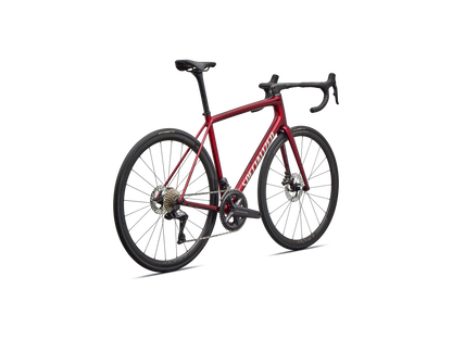 BICICLETA SPECIALIZED AETHOS 2 PRO 2026 - SHIMANO ULTEGRA Di2