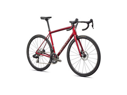 BICICLETA SPECIALIZED AETHOS 2 PRO 2026 - SRAM FORCE AXS