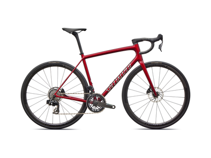 BICICLETA SPECIALIZED AETHOS 2 PRO 2026 - SRAM FORCE AXS