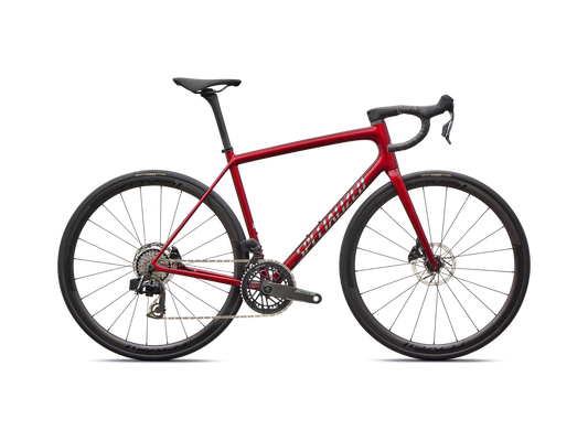 BICICLETA SPECIALIZED AETHOS 2 PRO 2026 - SRAM FORCE AXS
