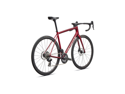 BICICLETA SPECIALIZED AETHOS 2 PRO 2026 - SRAM FORCE AXS