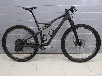 BICICLETA SPECIALIZED S-WORKS EPIC FSR 29 (L)