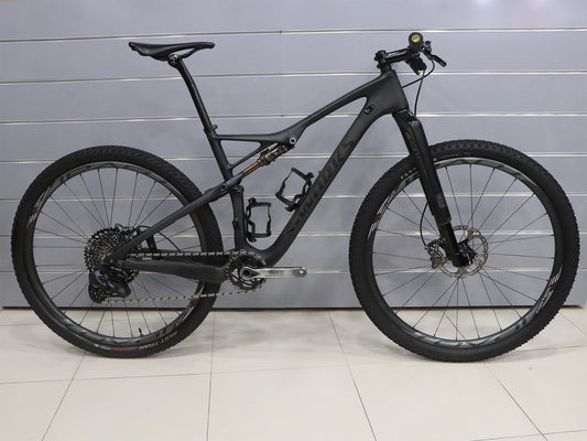 BICICLETA SPECIALIZED S-WORKS EPIC FSR 29 (L)