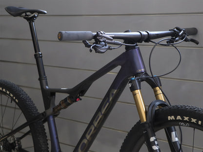 BICICLETA ORBEA OIZ M-PRO (L)