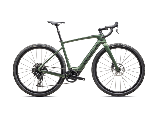 BICICLETA SPECIALIZED TURBO CREO 2 COMP 2025