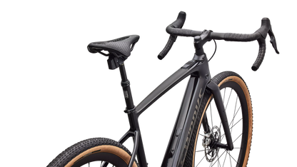 BICICLETA SPECIALIZED S-WORKS TURBO CREO 2 2026