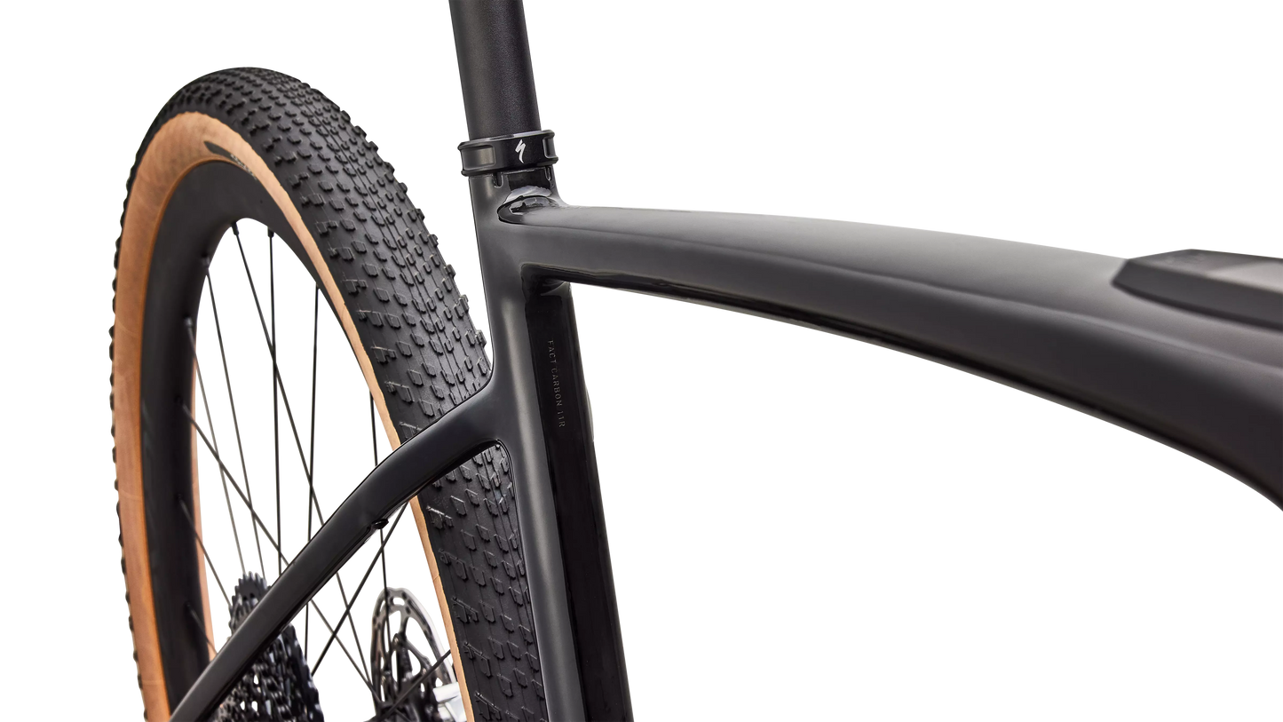 BICICLETA SPECIALIZED S-WORKS TURBO CREO 2 2026