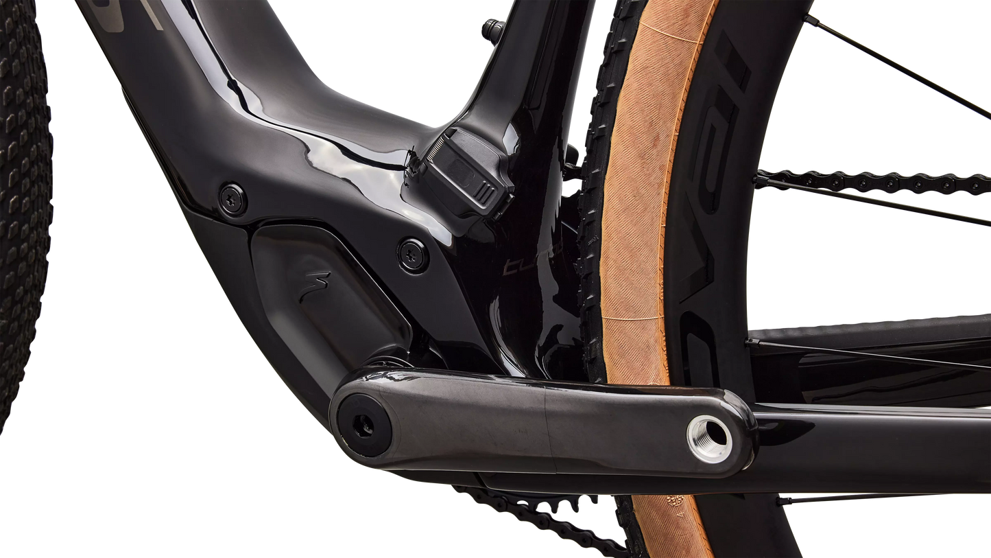 BICICLETA SPECIALIZED S-WORKS TURBO CREO 2 2026