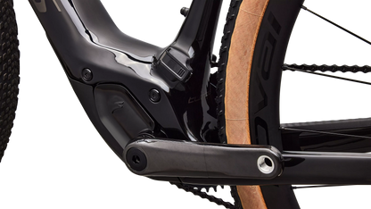 BICICLETA SPECIALIZED S-WORKS TURBO CREO 2 2026