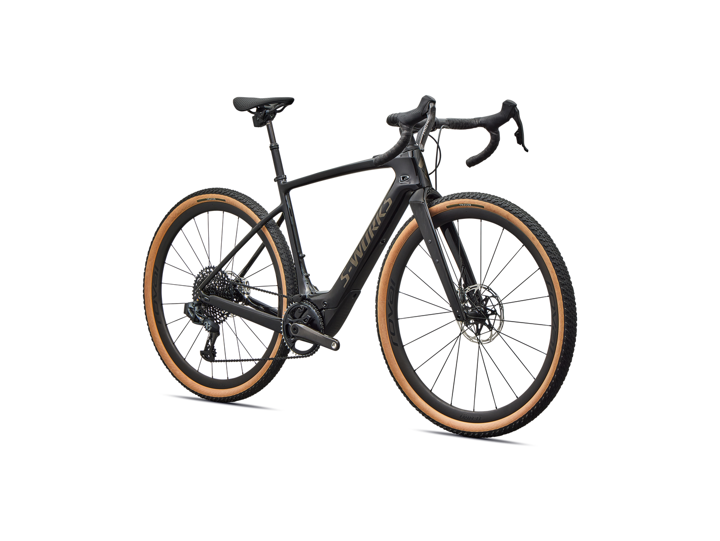 BICICLETA SPECIALIZED S-WORKS TURBO CREO 2 2026