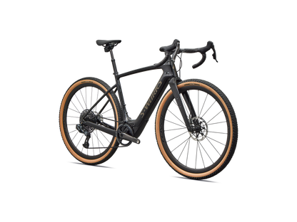 BICICLETA SPECIALIZED S-WORKS TURBO CREO 2 2026