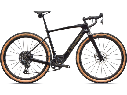 BICICLETA SPECIALIZED S-WORKS TURBO CREO 2 2026