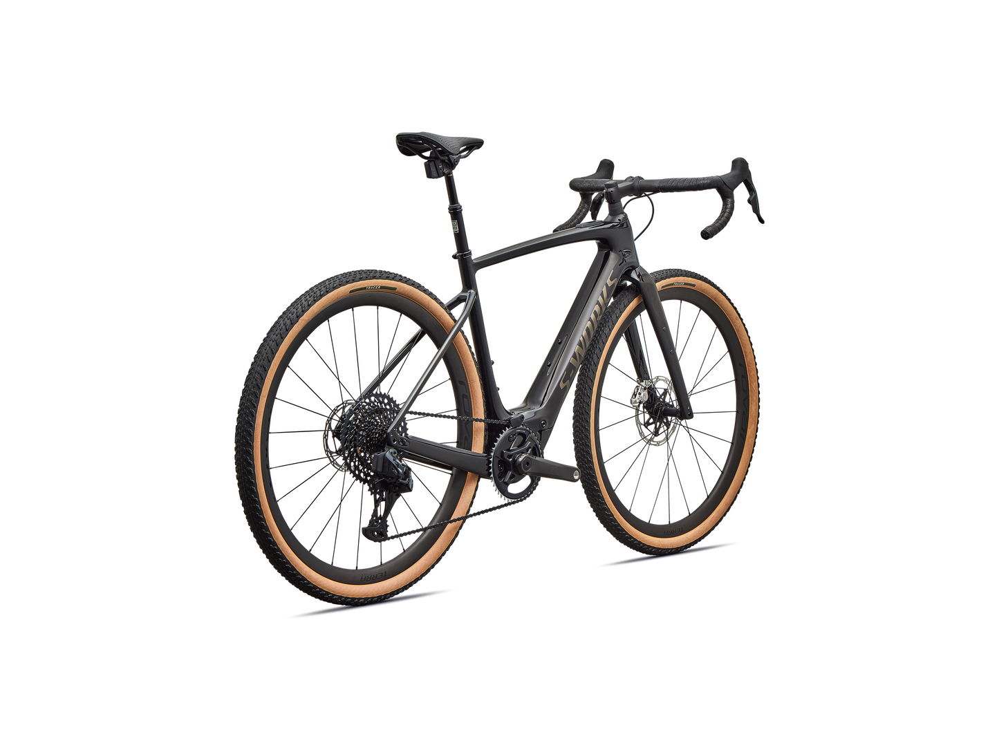 BICICLETA SPECIALIZED S-WORKS TURBO CREO 2 2026