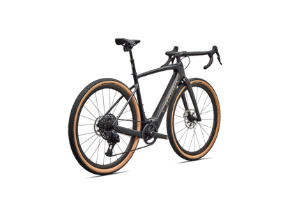 BICICLETA SPECIALIZED S-WORKS TURBO CREO 2 2026