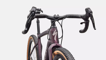 BICICLETA SPECIALIZED TURBO CREO 2 EXPERT 2026