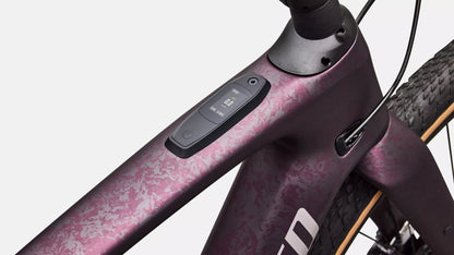 BICICLETA SPECIALIZED TURBO CREO 2 EXPERT 2026