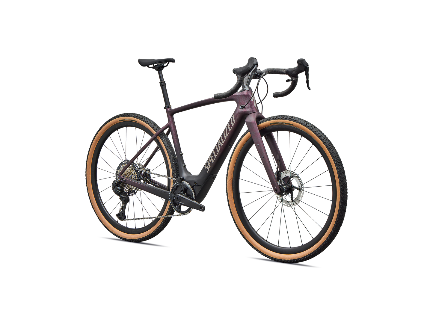 BICICLETA SPECIALIZED TURBO CREO 2 EXPERT 2026