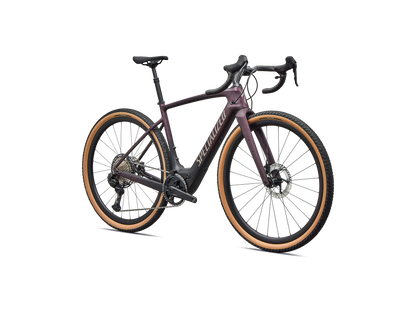 BICICLETA SPECIALIZED TURBO CREO 2 EXPERT 2026