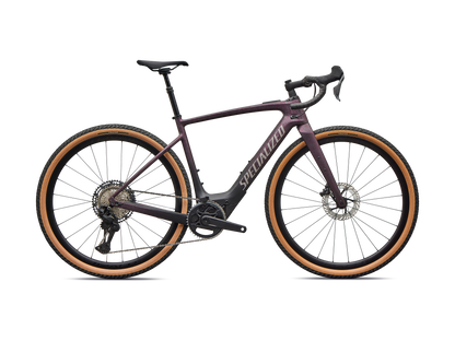 BICICLETA SPECIALIZED TURBO CREO 2 EXPERT 2026