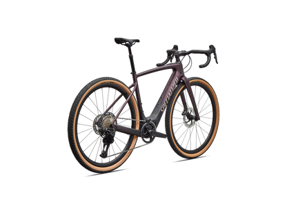 BICICLETA SPECIALIZED TURBO CREO 2 EXPERT 2026