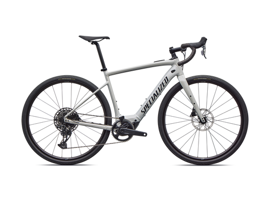 BICICLETA SPECIALIZED TURBO CREO 2 COMP E5 2026