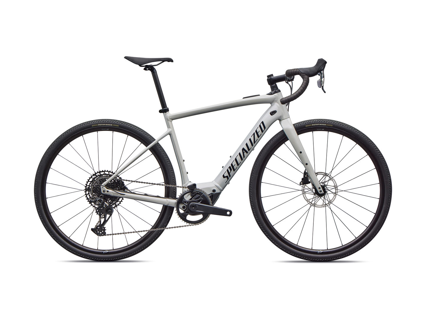 BICICLETA SPECIALIZED TURBO CREO 2 COMP E5 2026