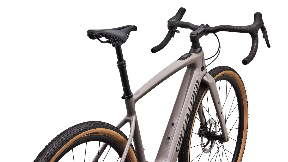BICICLETA SPECIALIZED TURBO CREO 2 COMP 2027