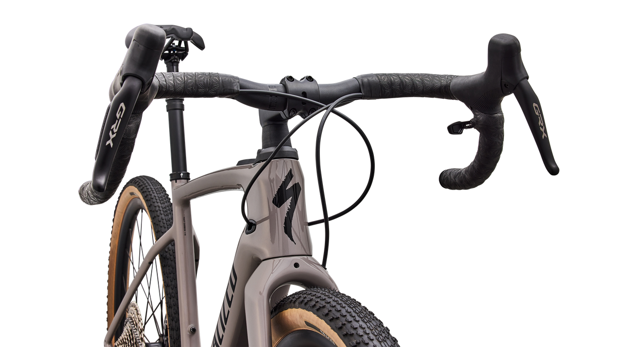 BICICLETA SPECIALIZED TURBO CREO 2 COMP 2027