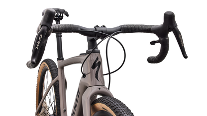 BICICLETA SPECIALIZED TURBO CREO 2 COMP 2027