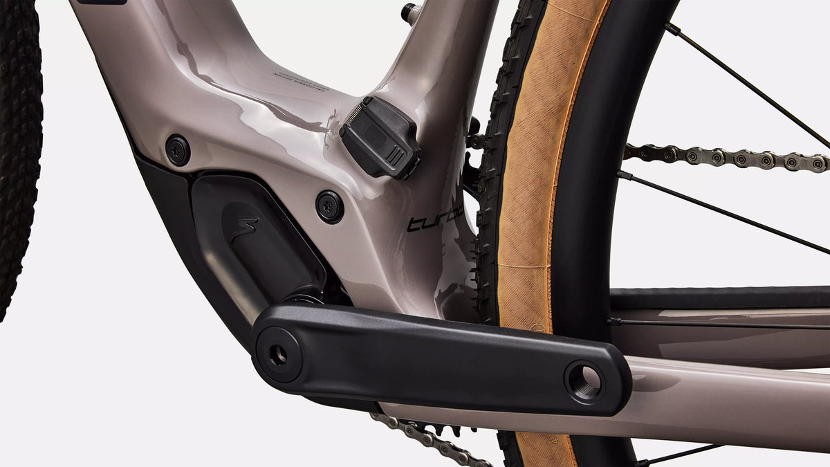 BICICLETA SPECIALIZED TURBO CREO 2 COMP 2027