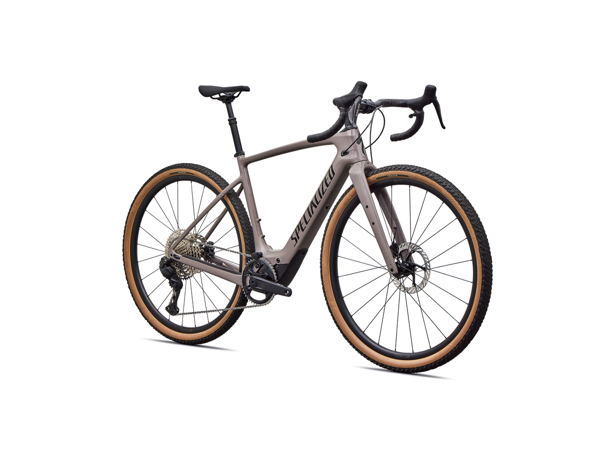 BICICLETA SPECIALIZED TURBO CREO 2 COMP 2027