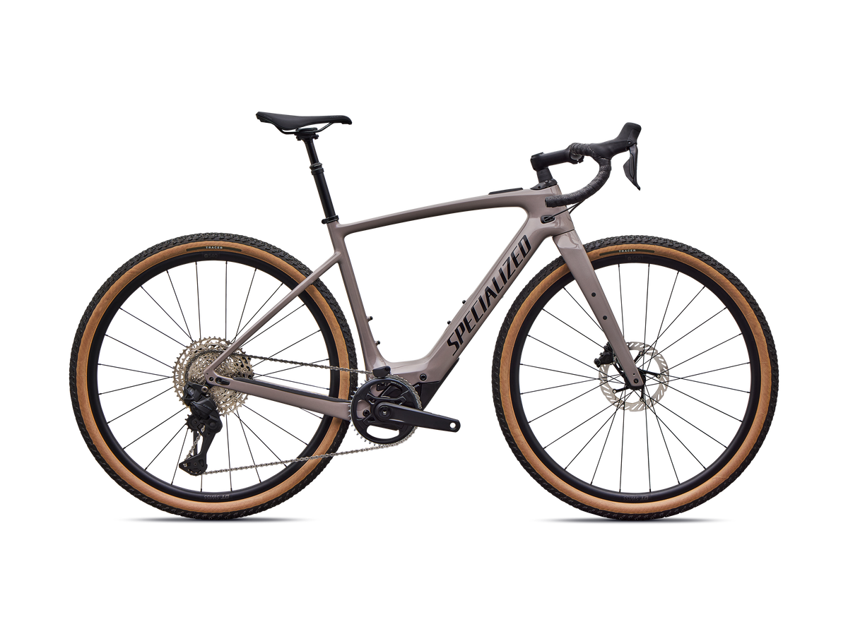 BICICLETA SPECIALIZED TURBO CREO 2 COMP 2027