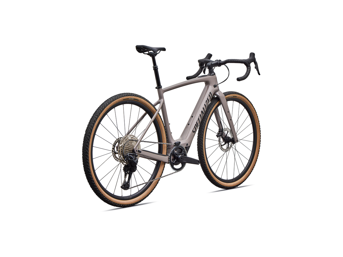 BICICLETA SPECIALIZED TURBO CREO 2 COMP 2027